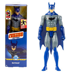 Justice League 12" 30cm Action Figure FFF11 - Batman - Maqio