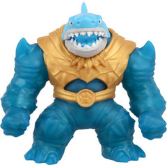 Heroes Of Goo Jit Zu Squishy Figure - Thrash