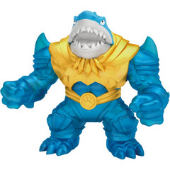 Heroes Of Goo Jit Zu Squishy Figure - Thrash