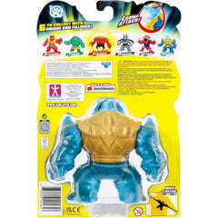 Heroes Of Goo Jit Zu Squishy Figure - Thrash