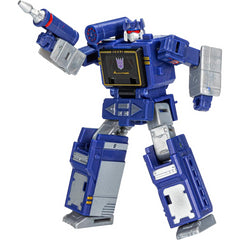 Transformers Soundwave Legacy Core Class Action Figure