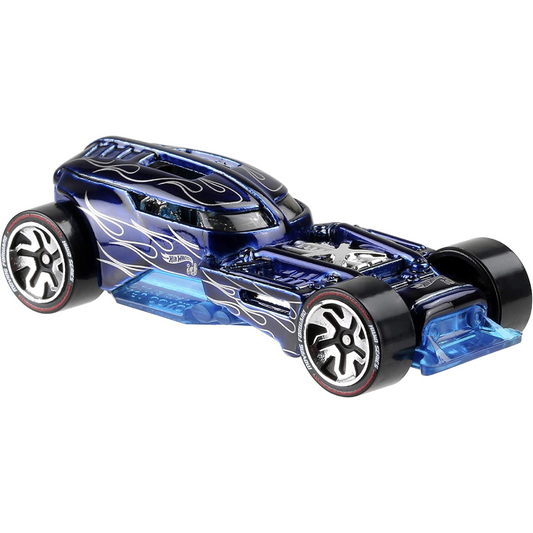 Hot Wheels HW50 Concept Car
