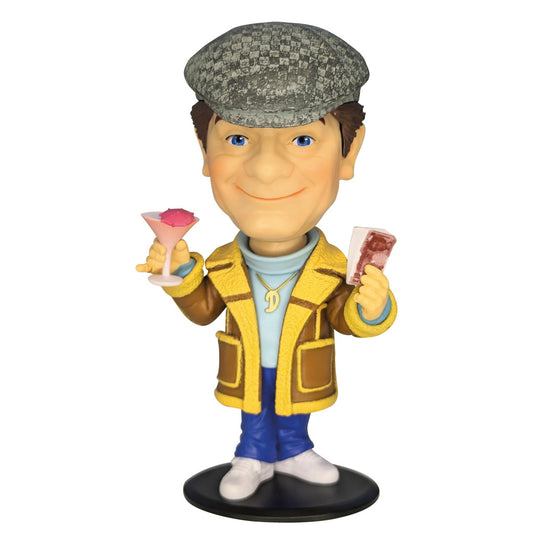 Del Boy Only Fools and Horses 6in Cushty Vinyl Figure
