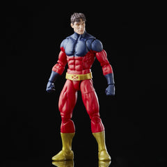 Marvel Legends Series X-Men Marvel Vulcan 15-cm Action Figure