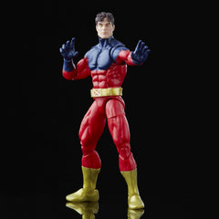 Marvel Legends Series X-Men Marvel Vulcan 15-cm Action Figure