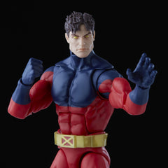 Marvel Legends Series X-Men Marvel Vulcan 15-cm Action Figure