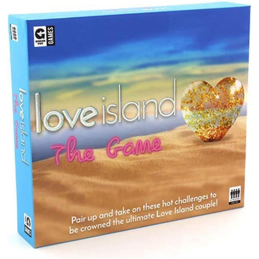 Love Island The Game