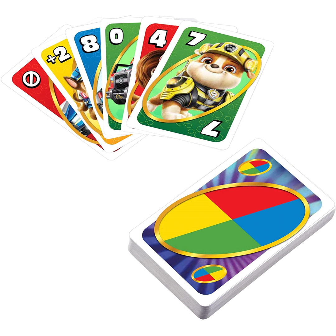 🎴 UNO 4 Player  Game #26 