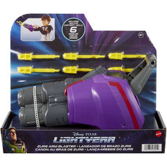 Disney Pixar Lightyear Zurg Arm Blaster