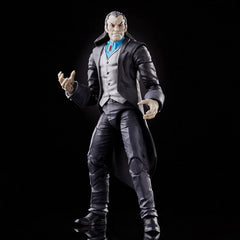 Marvel Spiderman The Legends Series Collectable 6in Action Figure - Morlun