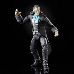 Marvel Spiderman The Legends Series Collectable 6in Action Figure - Morlun