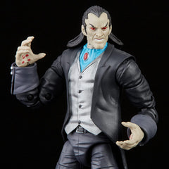 Marvel Spiderman The Legends Series Collectable 6in Action Figure - Morlun
