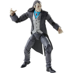 Marvel Spiderman The Legends Series Collectable 6in Action Figure - Morlun