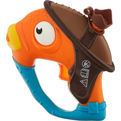 Nerf Super Soaker Fortnite Water Blaster Microsize - Fortnite Fishstick