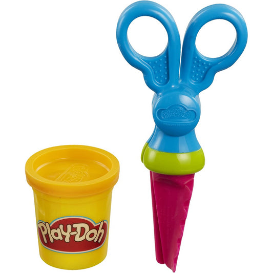 Play-Doh Super Tools for Parties and Home Play - Flip 'n Snip Sc