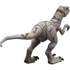 Jurassic World Large Dinsoaur Super Colossal 3ft Long Atrociraptor Action Figure