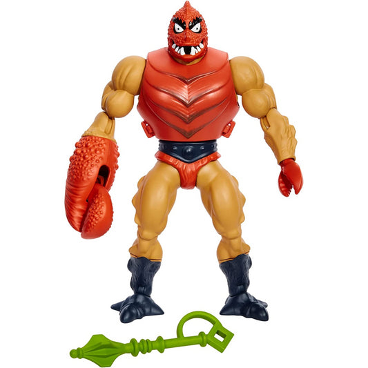 Masters of the Universe Origins Action Figures The Original Clawful