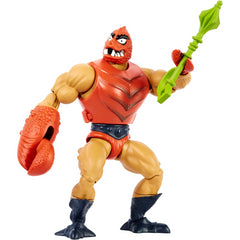 Masters of the Universe Origins Action Figures The Original Clawful