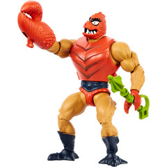 Masters of the Universe Origins Action Figures The Original Clawful