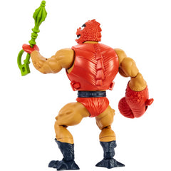 Masters of the Universe Origins Action Figures The Original Clawful