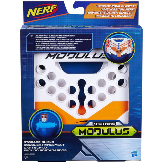 Nerf Storage Shield N-Strike Modulus Storage Shield