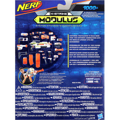 Nerf Storage Shield N-Strike Modulus Storage Shield