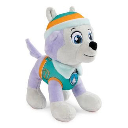 Paw Patrol Cat Pack Everest Stuffed Soft Animal