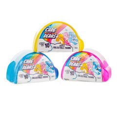 Care Bears Surprise Figures Plus Coin Surprise 1-Pack
