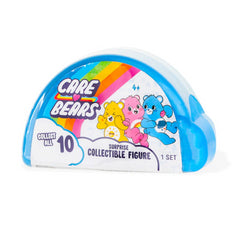Care Bears Surprise Figures Plus Coin Surprise 1-Pack