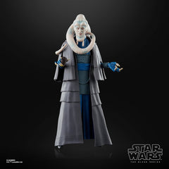 Star Wars The Black Series Bib Fortuna Providence Action Figure