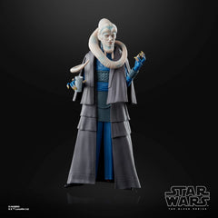 Star Wars The Black Series Bib Fortuna Providence Action Figure