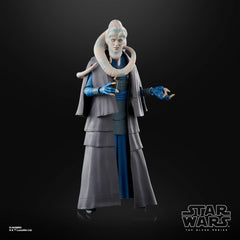 Star Wars The Black Series Bib Fortuna Providence Action Figure