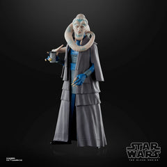 Star Wars The Black Series Bib Fortuna Providence Action Figure