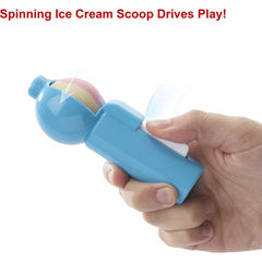 Mattel Games Ice Cream Scoops of Fun Matching Madness