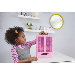Barbie Fashionistas Ultimate Closet Portable Fashion Toy