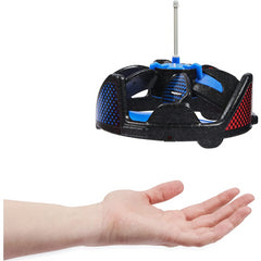 Air Hogs Gravitor with Trick Stick USB Rechargeable Flying Drone