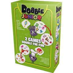 Dobble Junior Card Game