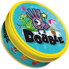 Dobble Junior Card Game