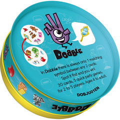 Dobble Junior Card Game