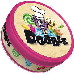 Dobble Junior Card Game