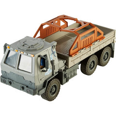 Jurassic World Vehicle Off-Road Rescue Rig