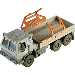 Jurassic World Vehicle Off-Road Rescue Rig
