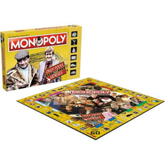 Monopoly Only Fools and Horses Board Game