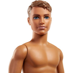 Barbie  Doll - Beach Ken (FJF09) - Maqio