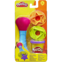 Play-Doh Super Tools for Parties and Home Play Squeeze â€˜n Popper
