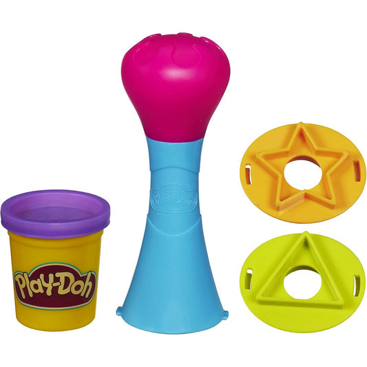 Play-Doh Super Tools for Parties and Home Play Squeeze â€˜n Popper