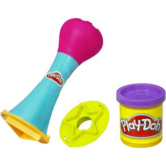 Play-Doh Super Tools for Parties and Home Play Squeeze â€˜n Popper