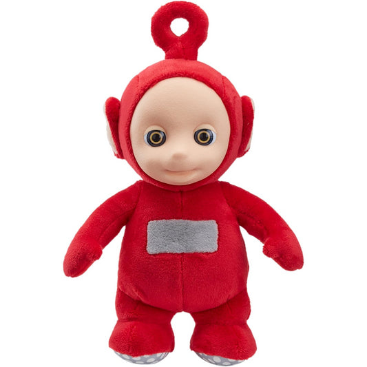 Teletubbies Talking Soft Plush Toy 8-Inch - Po