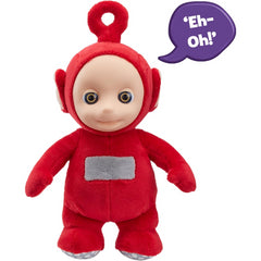 Teletubbies Talking Soft Plush Toy 8-Inch - Po