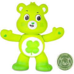 Care Bears Unlock The Magic Interactive Figure - Good Luck Bear